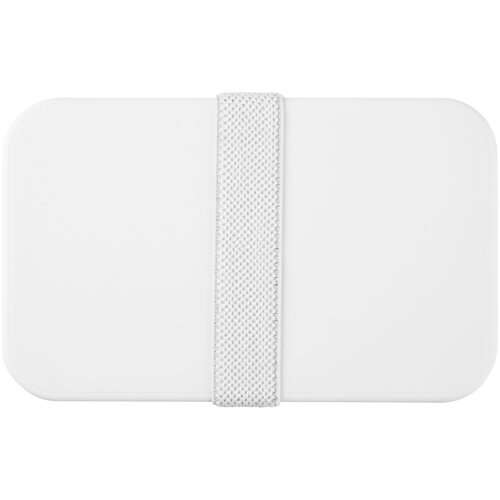 MIYO Pure 700+700 ml Doppel-Lunchbox, antimikrobiell