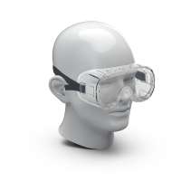 Korbbrille "Protection"