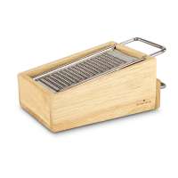 Vorschau: ROMINOX® Käsereibe Parmo Vorschau: ROMINOX® Käsereibe Parmo