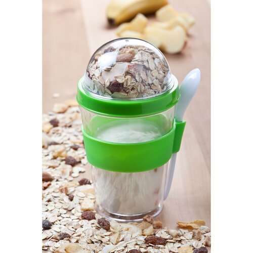 Müslibecher "Spoon"