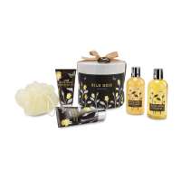 Vorschau: Wellness-Geschenkset: Wild Rose Vorschau: Wellness-Geschenkset: Wild Rose