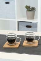 Vorschau: BAMBOO DUO - Tassen-Set Vorschau: BAMBOO DUO - Tassen-Set