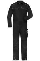 Work Overall - SOLID -