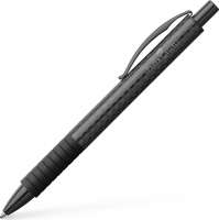 Essentio Black Carbon Kugelschreiber