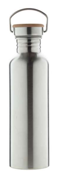 Balman Edelstahl-Trinkflasche