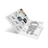 Vorschau: ROMINOX® Shop Tool Best Buddy - 11 Funktionen Vorschau: ROMINOX® Shop Tool Best Buddy - 11 Funktionen