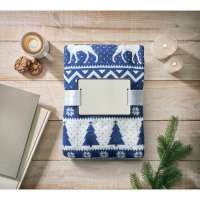 Vorschau: TOSTI RPET-Fleece-Decke 190 g/m² Vorschau: TOSTI RPET-Fleece-Decke 190 g/m²