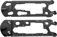 Vorschau: Schwarzwolf outdoor® INARI Multitool Vorschau: Schwarzwolf outdoor® INARI Multitool