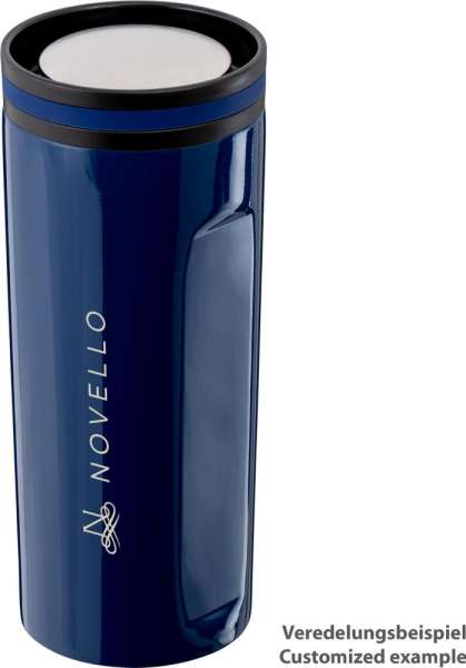 Thermobecher RETUMBLER-STEELONE