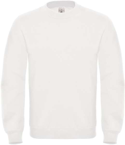 Herren Sweatshirt B&amp;C | ID.002 80