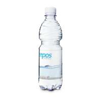 Vorschau: 500 ml PromoWater still - Folien-Etikett Vorschau: 500 ml PromoWater still - Folien-Etikett