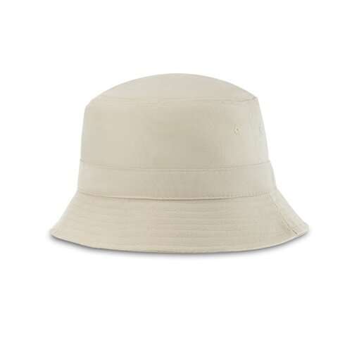 JOSEPH. Eimerhut aus Canvas Baumwolle und Polyester (220 g/m²)