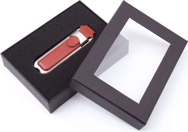 Stülpdeckelbox M (inkl. passendem Inlay)