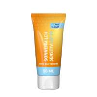 50 ml Tube - Sonnenmilch LSF 30 (sensitiv)