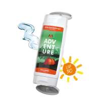 DuoPack Sonnenmilch LSF 30 + Hände-Desinfektionsgel