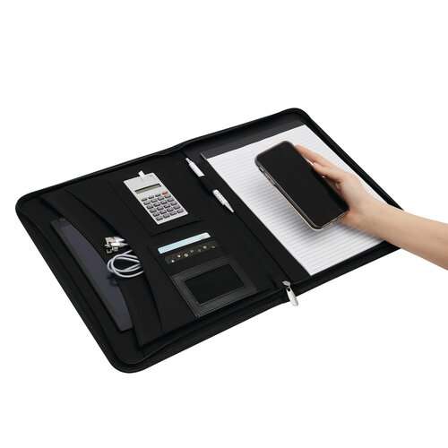 NOBLESSE ZIP - Portfolio