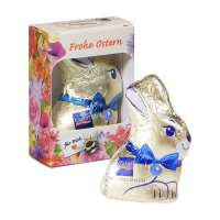 Gubor Osterhase in Werbegeschenkbox
