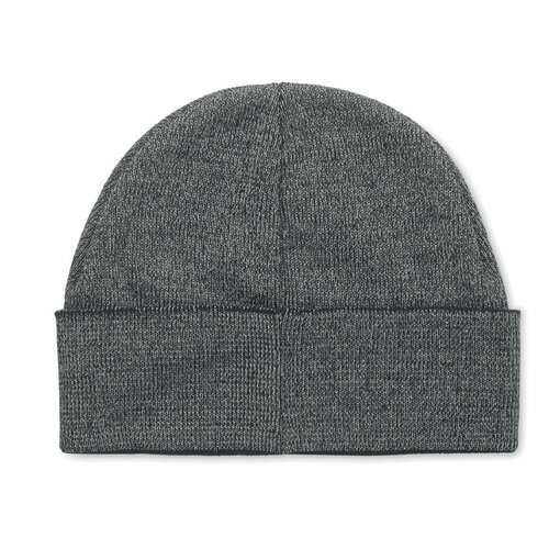TUZO Doppellagige Beanie Acryl