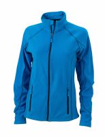 Ladies' Structure Fleece Jacket