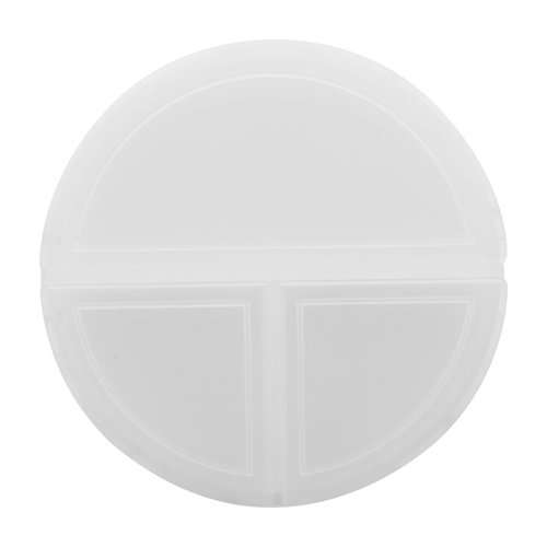 Remedy Tablettendose