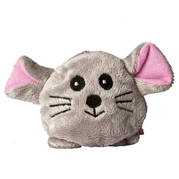 Schmoozies® Maus, das Kugeltier