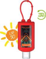 Vorschau: Sonnenmilch LSF 50 (sens.), 50 ml Bumper, Body Label (R-PET) Vorschau: Sonnenmilch LSF 50 (sens.), 50 ml Bumper, Body Label (R-PET)