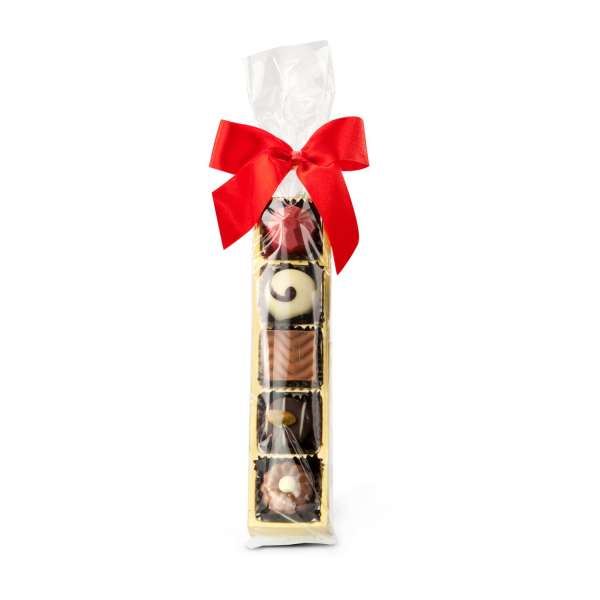 Präsentset Die Pralinenstange