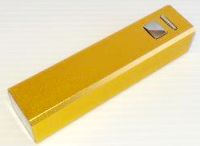 gold 2200 mAh