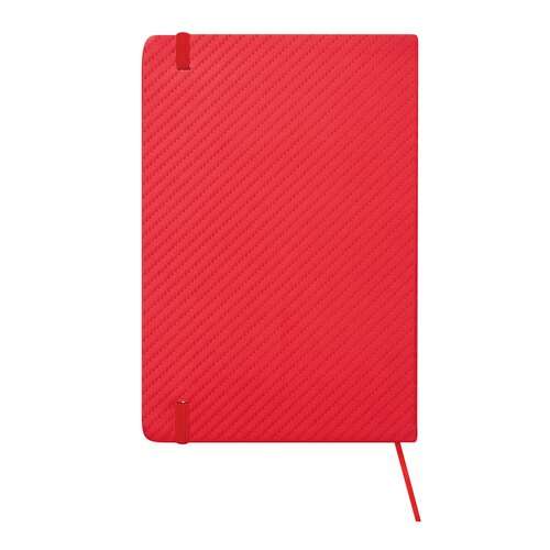 CARB - Notizbuch im DIN-A5-Format
