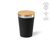 Don Reisebecher recy. Edelstahl 400 ml