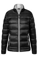 Ladies' Down Jacket
