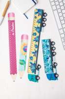 Vorschau: Trucker 30 Lineal LKW, 30 cm Vorschau: Trucker 30 Lineal LKW, 30 cm