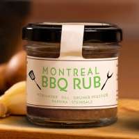 Montreal BBQ Rub