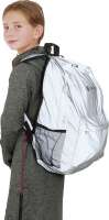 Reflektierender Rucksack