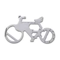 Vorschau: ROMINOX® Key Tool Bicycle 19 functions Vorschau: ROMINOX® Key Tool Bicycle 19 functions