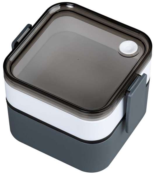 DUO Doppel- Lunchbox