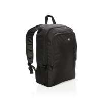 Vorschau: 17” Business Laptop-Rucksack Vorschau: 17” Business Laptop-Rucksack