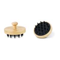 Vorschau: Massagebürste Scalp Kopfhautbürste Vorschau: Massagebürste Scalp Kopfhautbürste