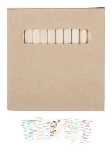 Lea Buntstifteset (12-tlg.)