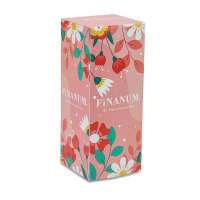 Vorschau: Mini-Vase - mit Digitaldruck Vorschau: Mini-Vase - mit Digitaldruck