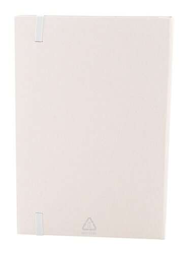 Relact Note Notizbuch aus Milchkarton