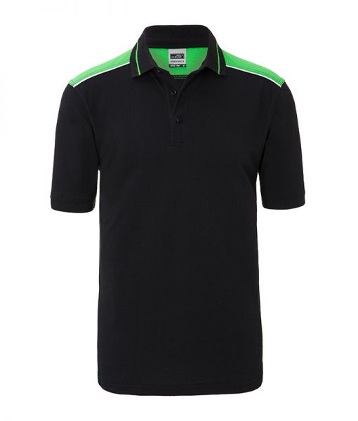 Men&#039;s Workwear Polo - COLOR -