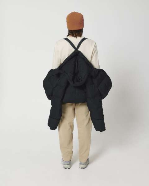 Stanley Stella Unisex Steppjacke Puffer