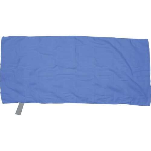 Mikrofaser Handtuch mit Gummiband