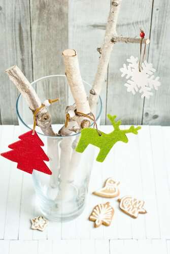 Yamra Weihnachtsfiguren