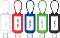 Vorschau: Sportgel, 50 ml Bumper, Body Label (R-PET) Vorschau: Sportgel, 50 ml Bumper, Body Label (R-PET)