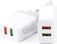 Vorschau: USB Netzstecker Duo Vorschau: USB Netzstecker Duo