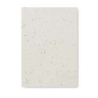 Vorschau: SEED BOOK DIN A5 Notizbuch Samenpapier Vorschau: SEED BOOK DIN A5 Notizbuch Samenpapier