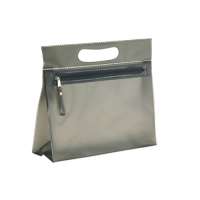 MOONLIGHT Transparente Kosmetiktasche