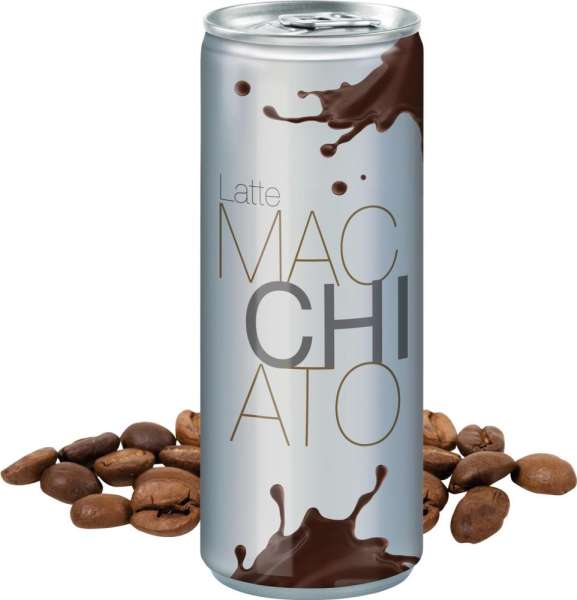 Latte Macchiato, Fullbody transp.